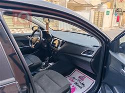 هيونداي أكسنت